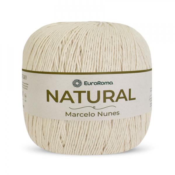 EUROROMA NATURAL MARCELO NUNES N 6 - 700 G - 795 M / CRU