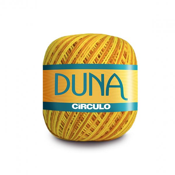 DUNA - COR 9433-ABACAXI