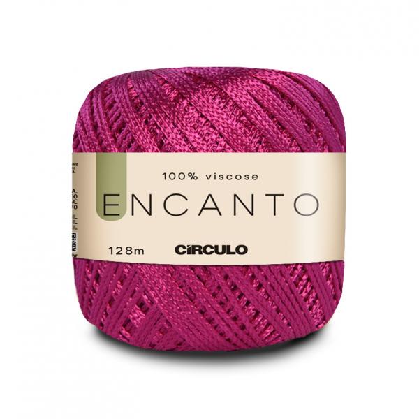 ENCANTO - COR 3754 ROSA PINK