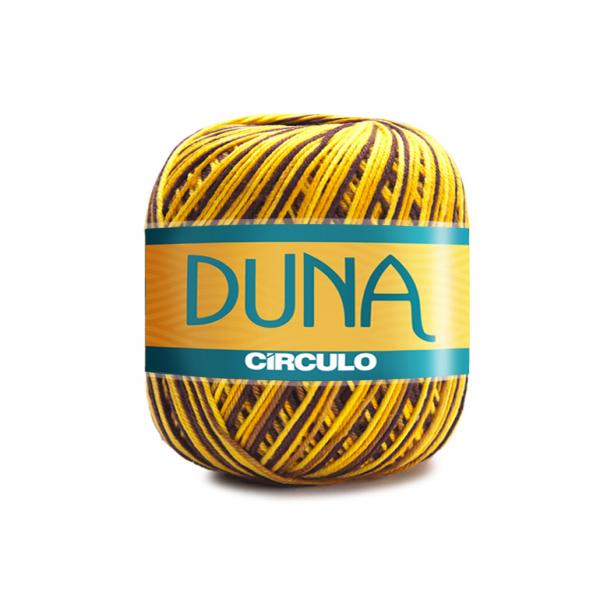 DUNA - COR 9492-GIRASSOL