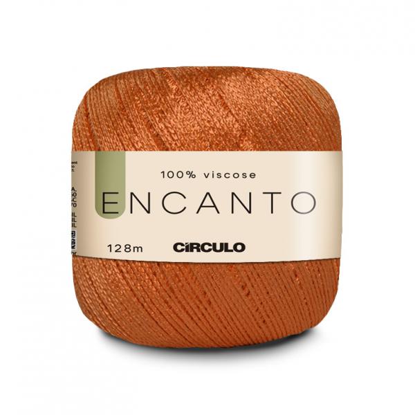 ENCANTO - COR 4283 APRICOT