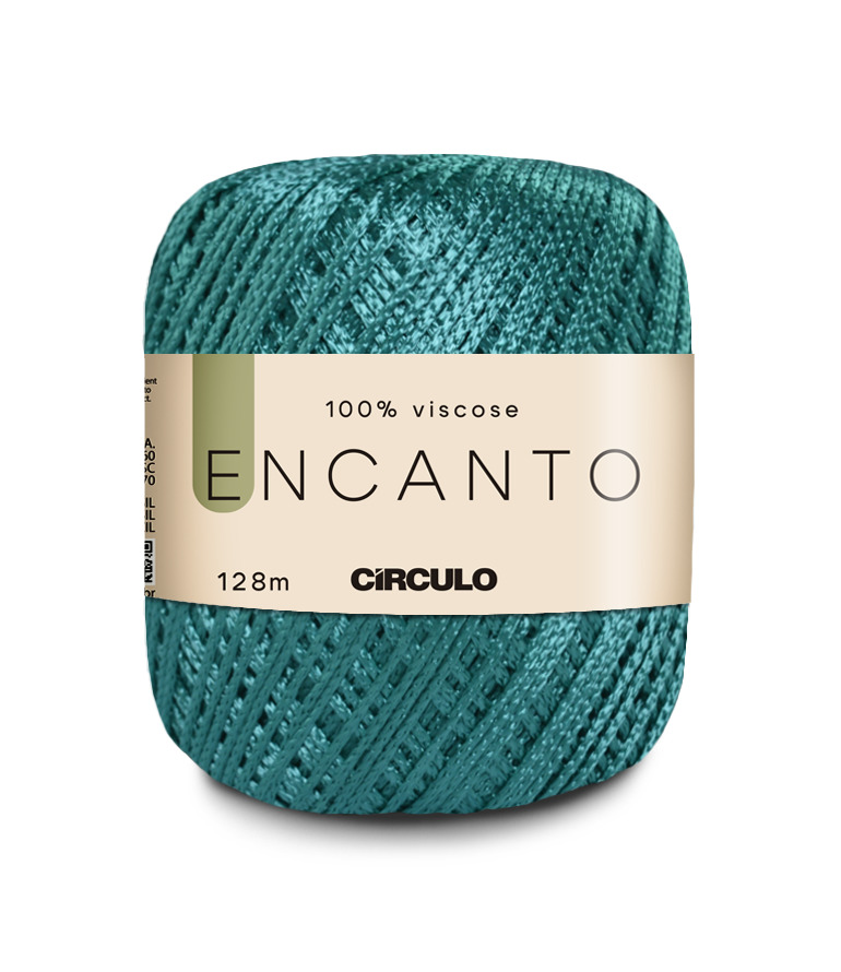 ENCANTO - COR 5556 TIFFANY