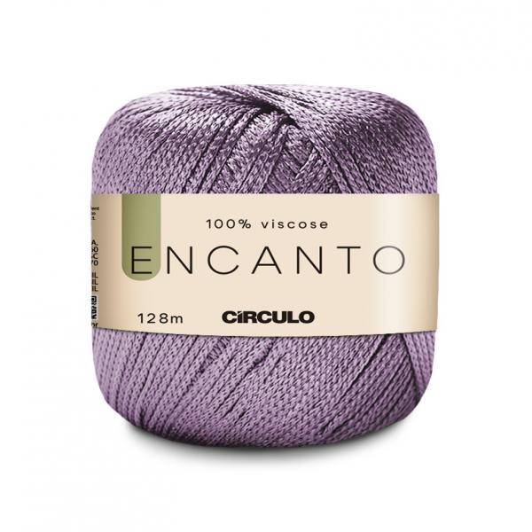 ENCANTO - COR 6802 MALVA