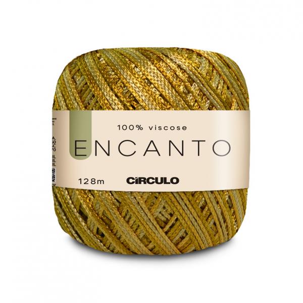 ENCANTO - COR 9053 SINOS