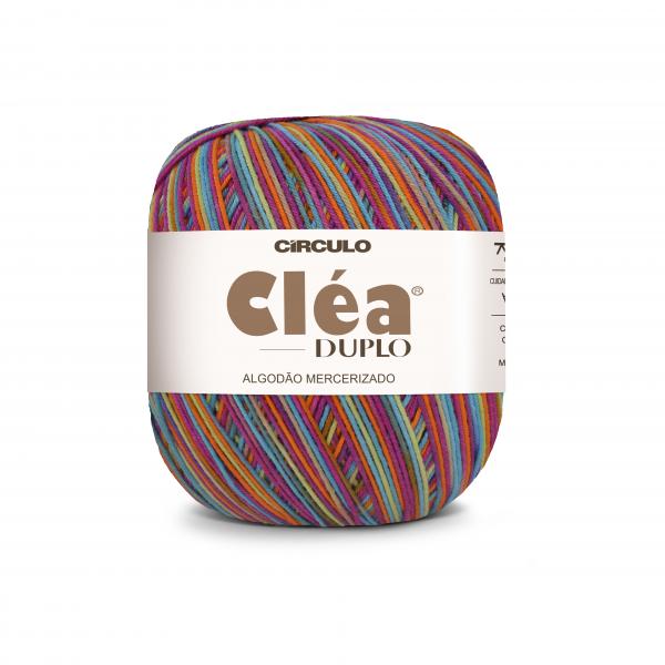 CLEA DUPLO - COR 9278-LHAMA