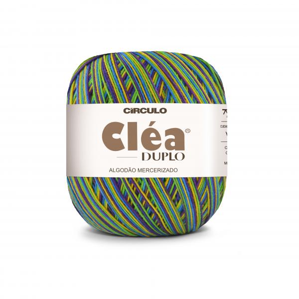 CLEA DUPLO - COR 9784-FIL�