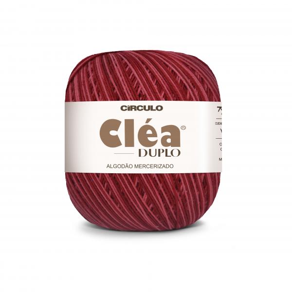 CLEA DUPLO - COR 9153-CABAR�