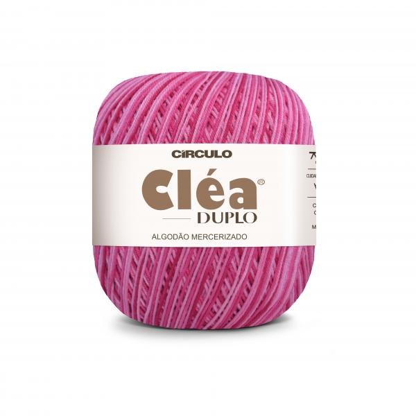 CLEA DUPLO - COR 9427-FLOR