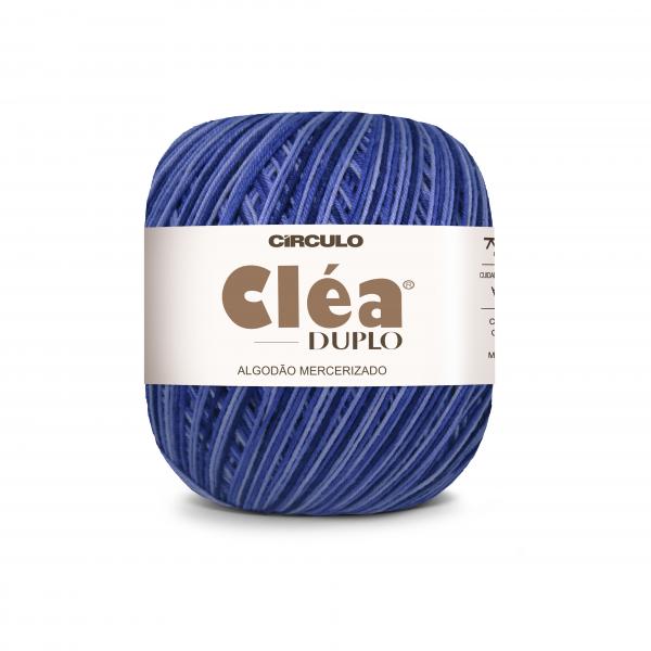 CLEA DUPLO - COR 9172-AMULETO