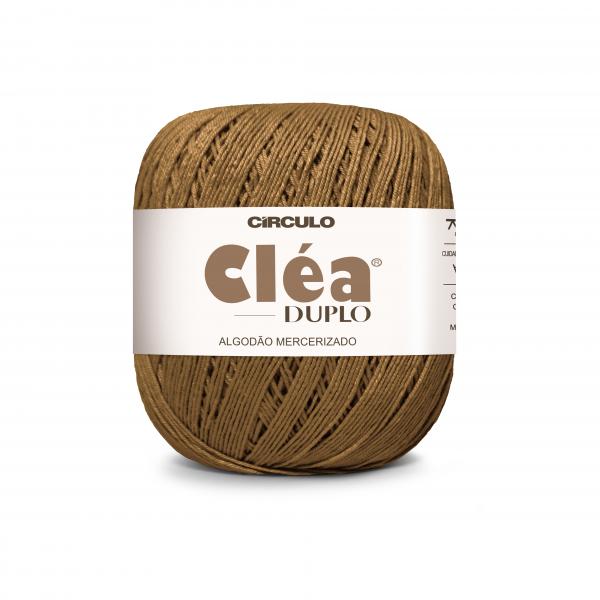 CLEA DUPLO - COR 7148-CRAFT