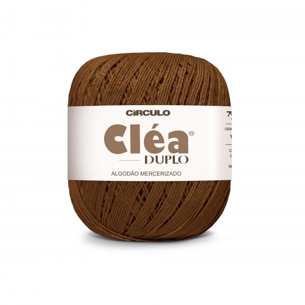CLEA DUPLO - COR 7529-TERRACOTA