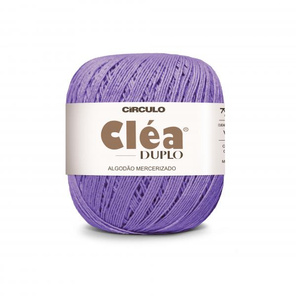 CLEA DUPLO - COR 6399-AZALEIA