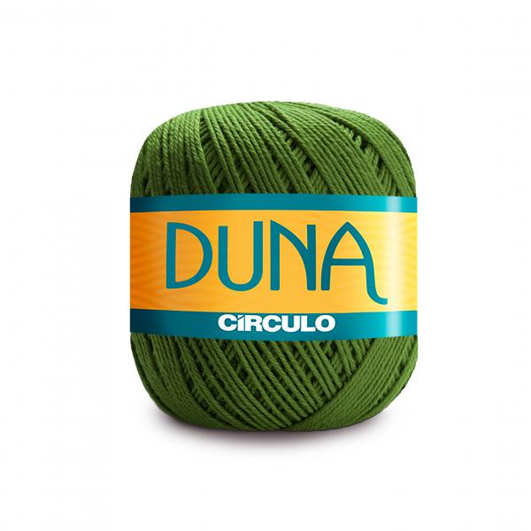 DUNA - COR 5089-SELVA