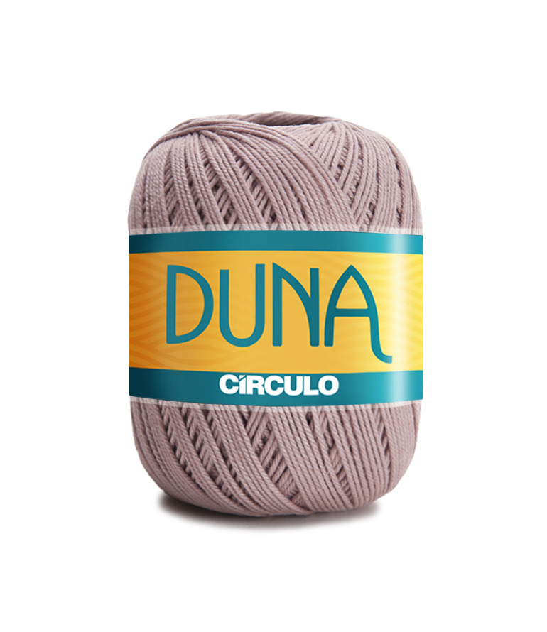 DUNA - COR 6001-ROSA CRISTAL