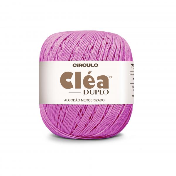 CLEA DUPLO - COR 6085-BAL�