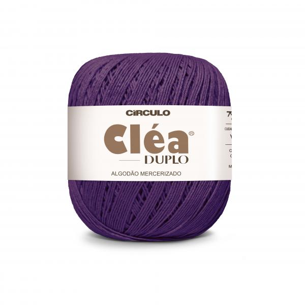 CLEA DUPLO - COR 6313-AMORA