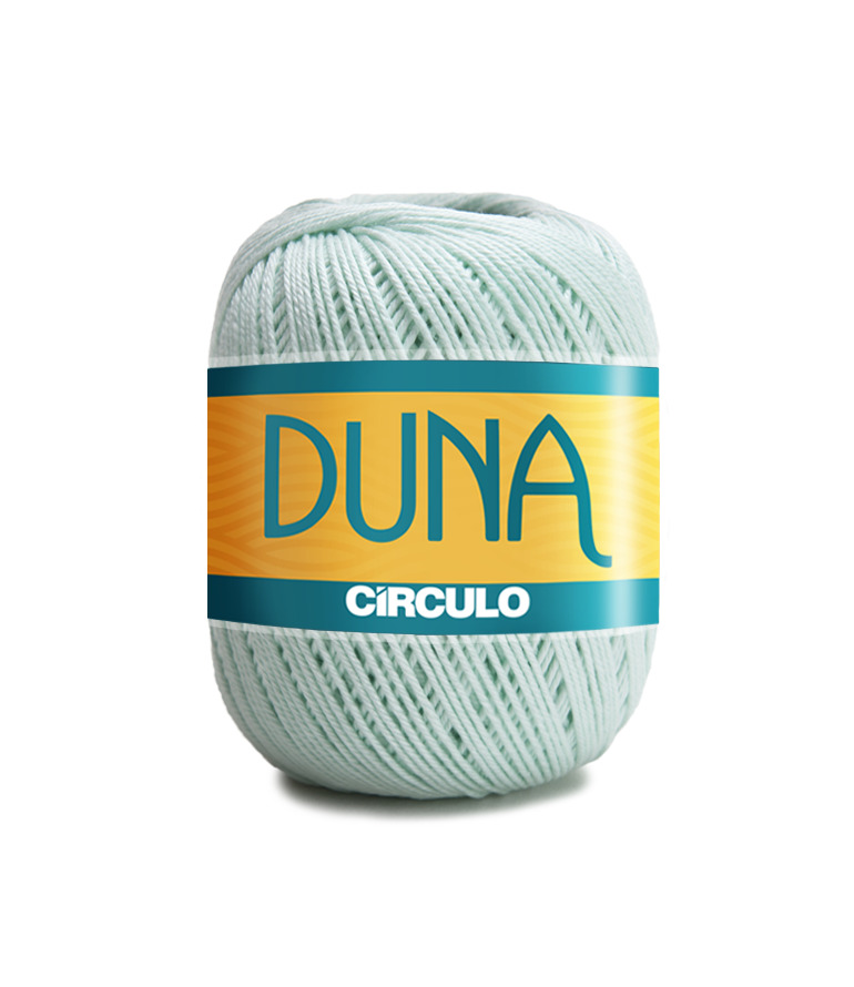 DUNA - COR 2204-VERDE CANDY