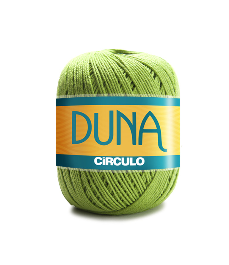 DUNA - COR 5203-GREENERY