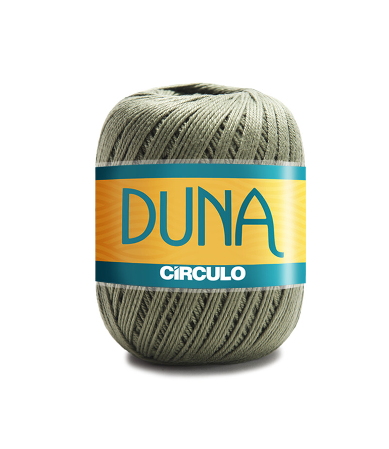 DUNA - COR 5368-MILITAR