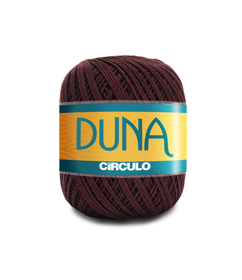 DUNA - COR 7311-TABACO