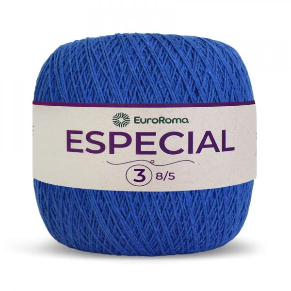 EUROROMA ESPECIAL 8/5 - 500 G - 1400 M