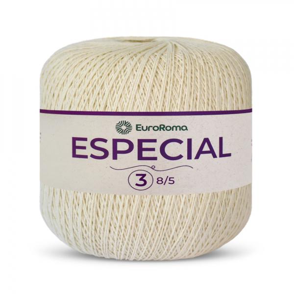 EUROROMA ESPECIAL 8/5 - 500 G - 1400 M