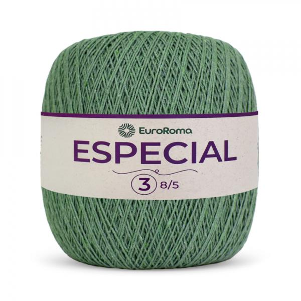 EUROROMA ESPECIAL 8/5 - 500 G - 1400 M
