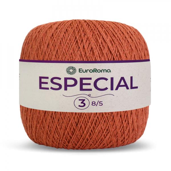EUROROMA ESPECIAL 8/5 - 500 G - 1400 M