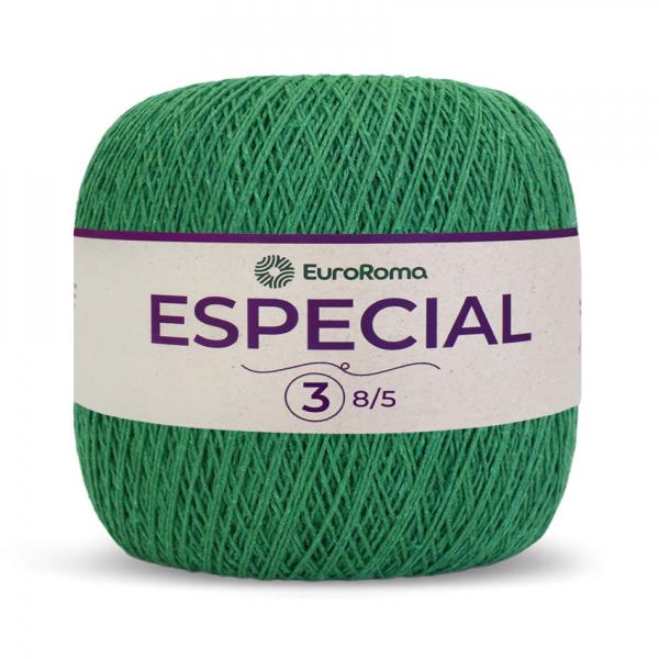 EUROROMA ESPECIAL 8/5 - 500 G - 1400 M