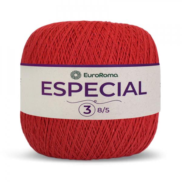 EUROROMA ESPECIAL 8/5 - 500 G - 1400 M