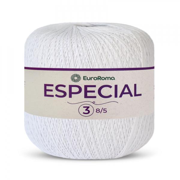 EUROROMA ESPECIAL 8/5 - 500 G - 1400 M