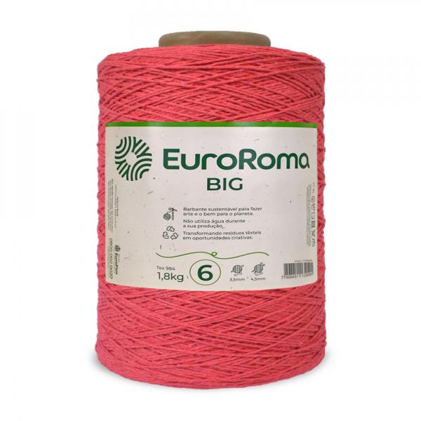EUROROMA COLORIDO 4/6 - 1,8KG - 1830M