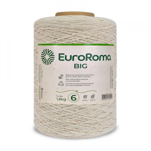 EUROROMA COLORIDO 4/6 - 1,8KG - 1830M