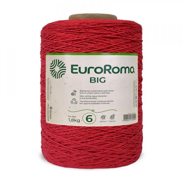 EUROROMA COLORIDO 4/6 - 1,8KG - 1830M