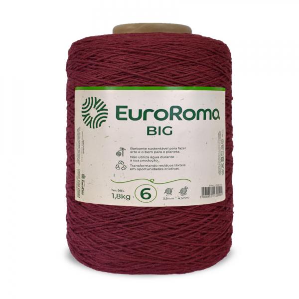EUROROMA COLORIDO 4/6 - 1,8KG - 1830M