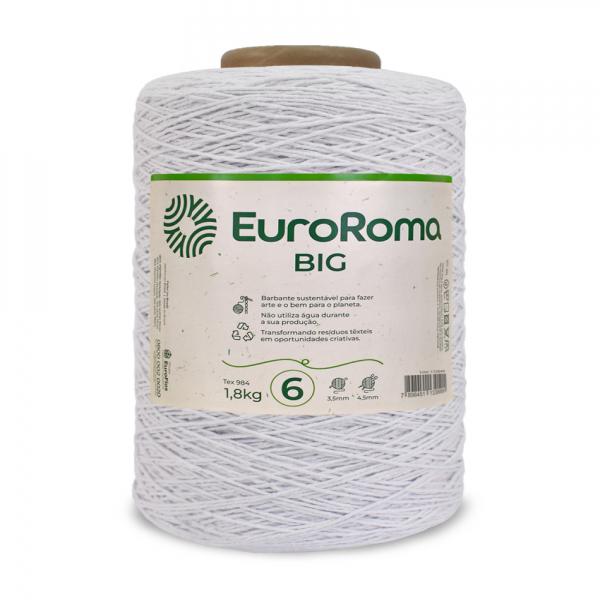 EUROROMA COLORIDO 4/6 - 1,8KG - 1830M