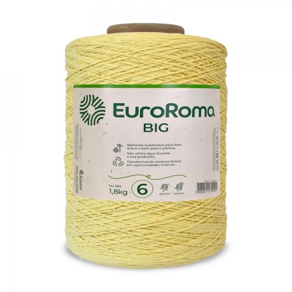 EUROROMA COLORIDO 4/6 - 1,8KG - 1830M