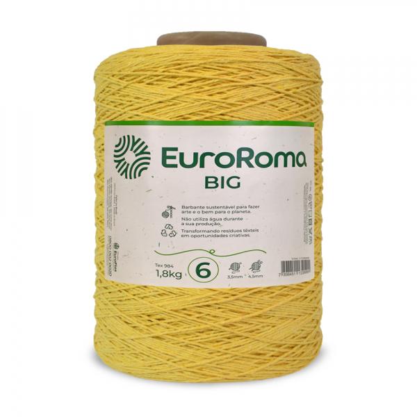 EUROROMA COLORIDO 4/6 - 1,8KG - 1830M