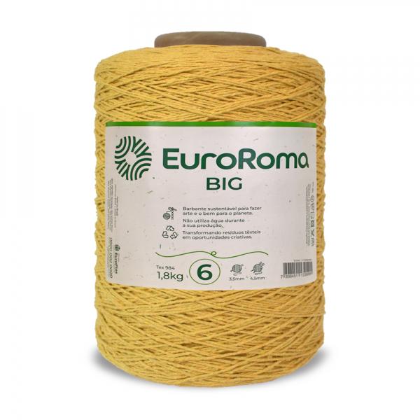 EUROROMA COLORIDO 4/6 - 1,8KG - 1830M