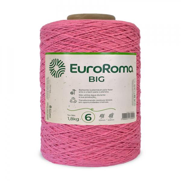 EUROROMA COLORIDO 4/6 - 1,8KG - 1830M