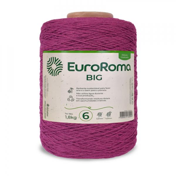 EUROROMA COLORIDO 4/6 - 1,8KG - 1830M