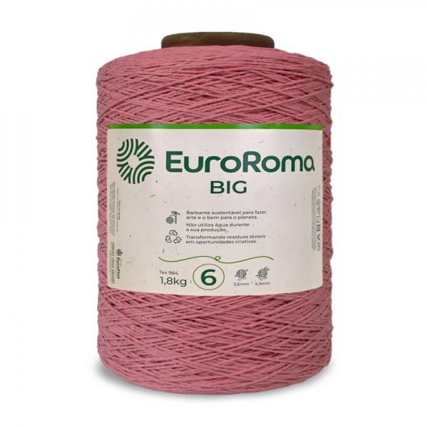 EUROROMA COLORIDO 4/6 - 1,8KG - 1830M