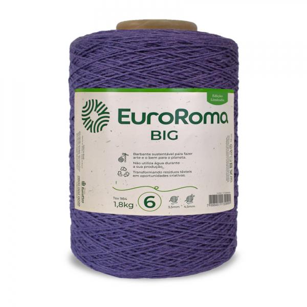 EUROROMA COLORIDO 4/6 - 1,8KG - 1830M