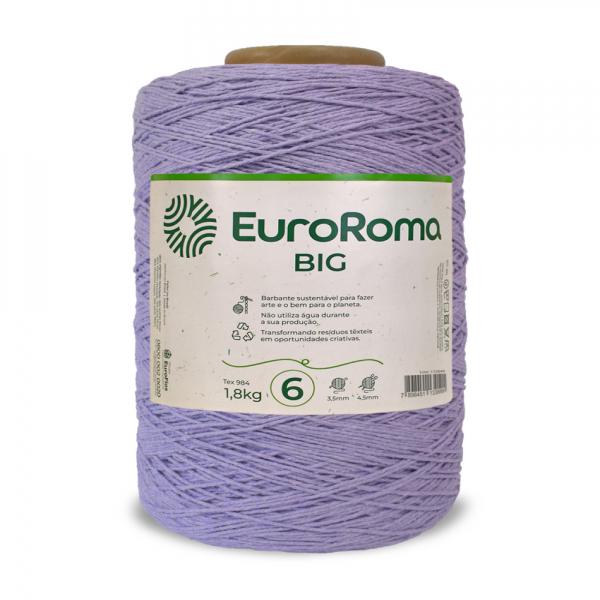 EUROROMA COLORIDO 4/6 - 1,8KG - 1830M