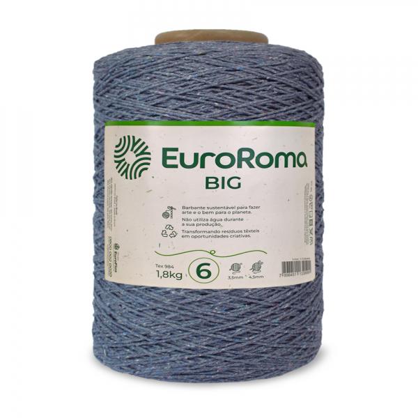 EUROROMA COLORIDO 4/6 - 1,8KG - 1830M