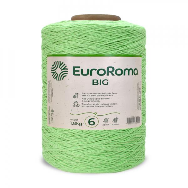 EUROROMA COLORIDO 4/6 - 1,8KG - 1830M
