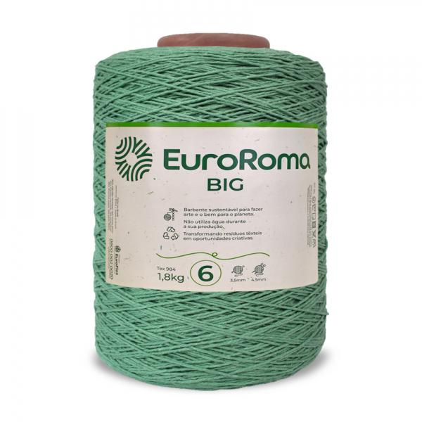 EUROROMA COLORIDO 4/6 - 1,8KG - 1830M