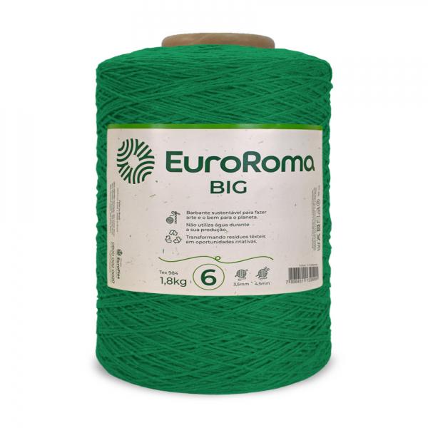 EUROROMA COLORIDO 4/6 - 1,8KG - 1830M