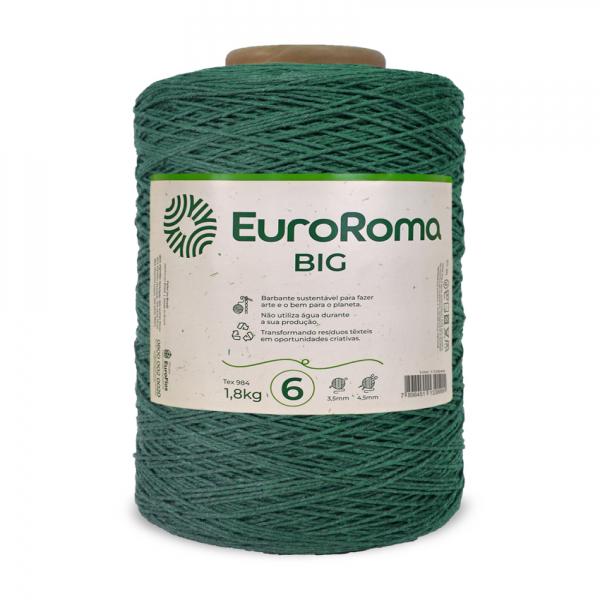 EUROROMA COLORIDO 4/6 - 1,8KG - 1830M