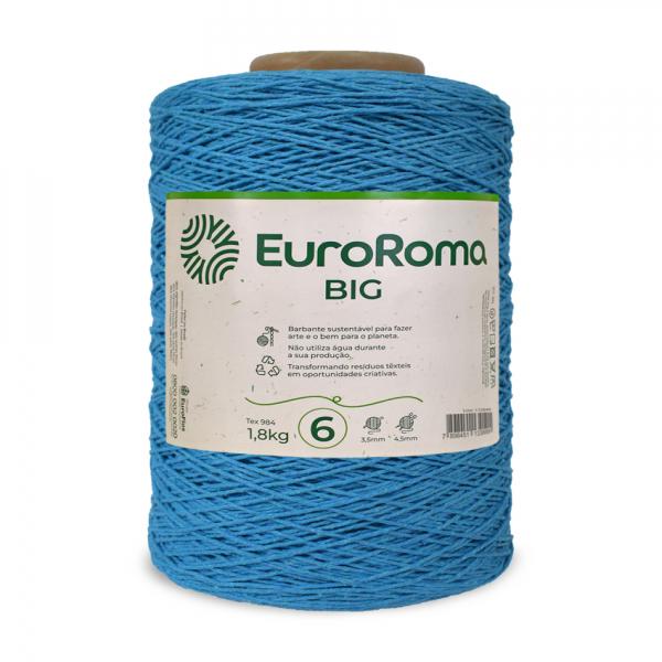 EUROROMA COLORIDO 4/6 - 1,8KG - 1830M
